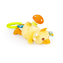 JOLLYBABY JB 82579 Zawieszka kaczorek Jaś z wibracją