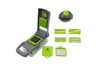 Ruční kráječ, struhadlo na zeleninu BASS