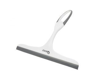 Stěrka na čištění skel 25cm, bílá GEKO