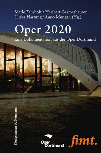 Oper 2020
