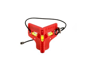 Vodováha sloupková magnetická KAPRO 341