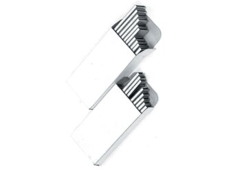 Spony k pneumatické sponkovačce 14 mm KN - GÜDE 40272