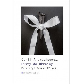 Listy do Ukrainy