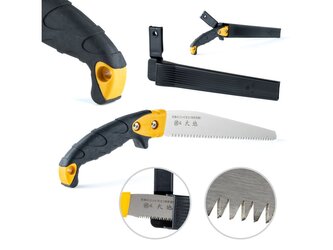 Prořezávací JAPONSKÁ pilka 230 mm - Premium Daiichi