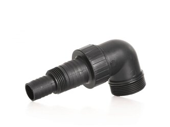 Koleno s redukcí 1", 1 1/4", 1 1/2" GEKO