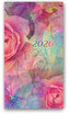Kalendarz kieszonkowy A6 2026 Soft grafika