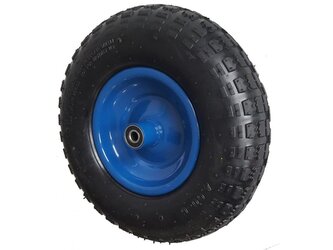 Kolo bantam nafukovací 4"/R6 MAR-POL