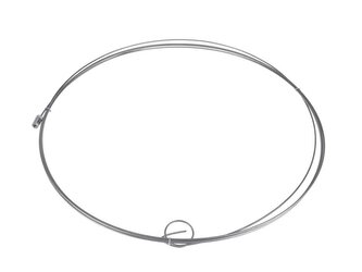 Nástavec na komínový kartáč 12 m GEKO