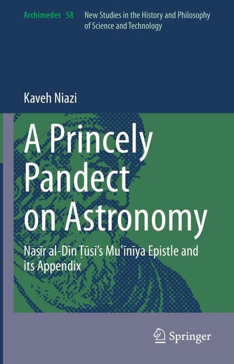 A Princely Pandect on Astronomy A Princely Pandect on Astronomy