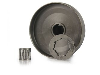 Náhradní spojkový koš s integrovanou řetězkou .325" MAR-POL