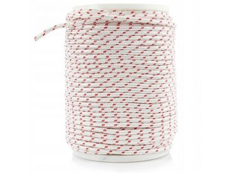 Univerzální startovací šňůra 6 mm, 100 m MAR-POL