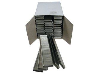 Sponky k pneumatické sponko-hřebíkovačce 22mm KOMBI GÜDE (40254)