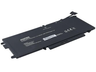 AVACOM baterie - Dell Latitude 7389, 7390 2-in-1 Li-Pol 11,4V 3940mAh 45Wh
