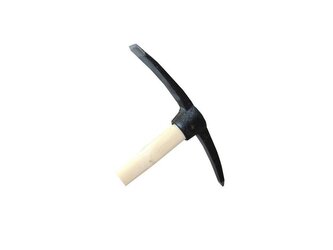 Krumpáč 2,5kg + násada