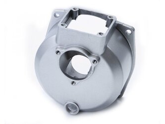 Těleso čerpadla, hlavní blok k WP-20 MAR-POL