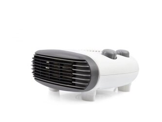 Elektrický teplovzdušný ventilátor 1000 / 2000W FH07 GEKO