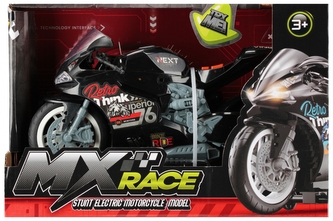 MOTOCYKL B/O 29X19X12 MC WB 24