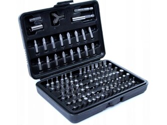 Sada bitů 100 ks MAR-POL