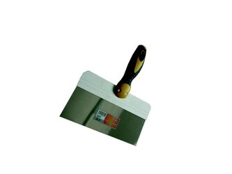 Špachtle nerez s výztuží 15cm