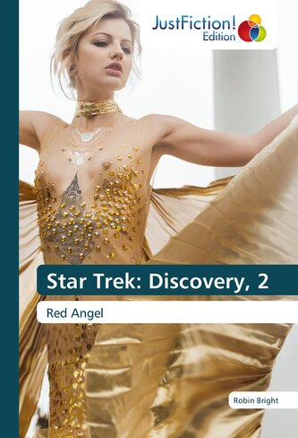 Star Trek: Discovery, 2