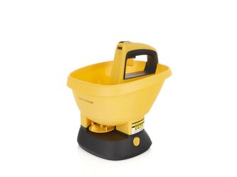 Rozmetadlo ruční na baterie 2.7l JOHN GARDENER