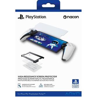Nacon ochranné sklo pro PlayStation Portal