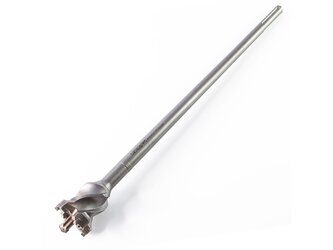 Prorážecí vrták SDS-Max 65×450×600 mm - RAPID Prorážecí vrták SDS-Max 65×450×600 mm - RAPID
