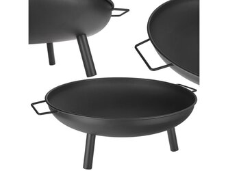 Zahradní ohniště 58 cm GEKO