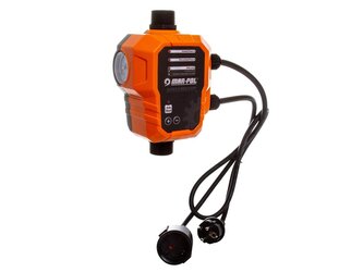 Tlakový spínač s ochranou proti chodu naprázdno AquaSmart - MAR-POL