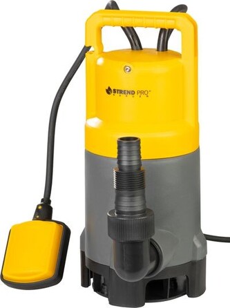 Čerpadlo kalové 750 W (14 000 l/h) Strend Pro Garden