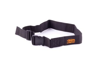 Opasek nylonový s plastovou sponou