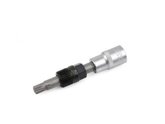 Klíč pro montáž a demontáž alternátorů se spojkou GEKO