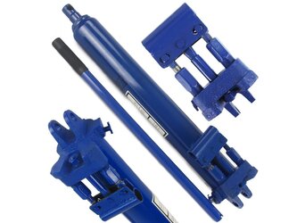 Hydraulický válec, pumpa 8t, dvojčinná, oko-oko RIPPER