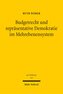 Budgetrecht und repräsentative Demokratie im Mehrebenensystem