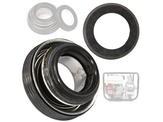 Ucpávka mechanická hřídele vodního čerpadla 2"/3"