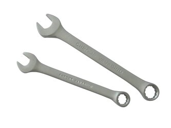 Klíč očkový-otevřený 10mm MAR-POL