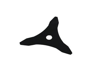 Kotouč 3-zubý, trojzubec 255x1,0x25,4mm MAR-POL