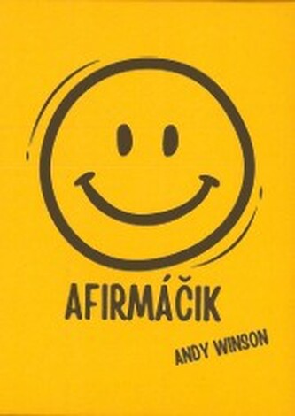 Afirmáčik Afirmáčik