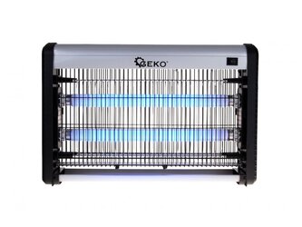 Lapač hmyzu, insekticidní UV lampa 20W GEKO
