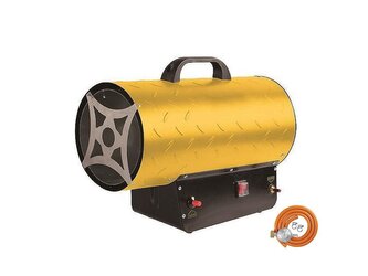 Plynové topidlo BGA1401-30, 30 kW