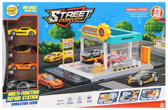 PARKING WARSZTAT MET 38X25X6 MC WB 18/36