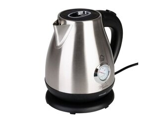 Rychlovarná konvice Madira 1,7 l, 1850-2200W, s teploměrem MagicHome