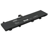 AVACOM baterie - Asus TUF FX506, FX706 Li-Pol 15,4V 5845mAh 90Wh