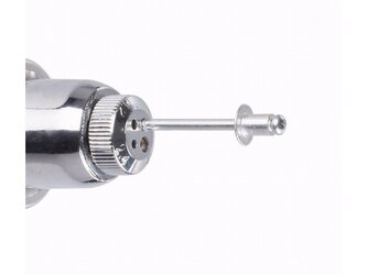 KRT618104 Nýty 4,8x6,4mm 100ks KREATOR