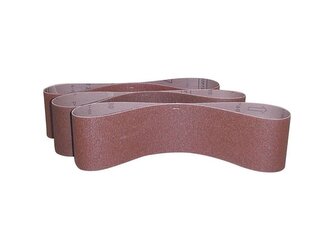 Brusný pás 915 x 100mm / K180, 3ks GÜDE