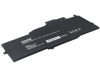 AVACOM baterie - Lenovo ThinkPad X1 Nano Gen.1 Li-Pol 11,58V 4170mAh 48Wh