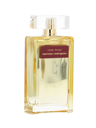 Narciso Rodriguez Rose Musc EDP rozbaleno 100 ml W Narciso Rodriguez Rose Musc EDP rozbaleno 100 ml W