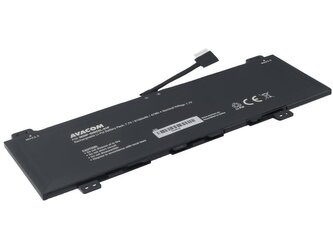 AVACOM baterie - HP ChromeBook 11 G8, 14 G6 Li-Pol 7,7V 6100mAh 47Wh