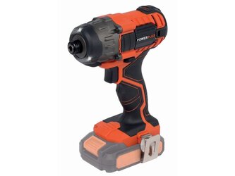 POWDP2010 Aku rázový utahovák 20V LI-ION (bez baterie) POWERPLUS