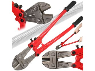 Kleště betonářské 600 mm 24" MAR-POL